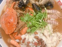 -辣么好吃私厨(新城店)