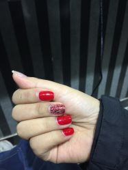 -糖果美甲美睫