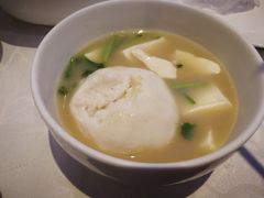 -狮王府淮扬菜(新街口友谊店)