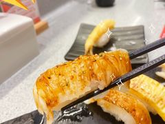 -友壹町寿司(佛山新DNA店)
