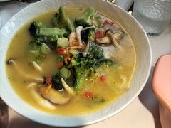 -Aqua Oasis 水天堂(石路天虹店)