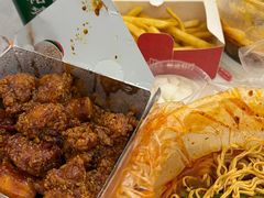 -小街曹师傅砂锅麻辣烫(亚泰大街店)