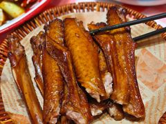 -江味龙虾馆·裸蓝龙虾(南山店)