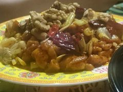 -那家小馆•北京菜•烤鸭(中关村店)