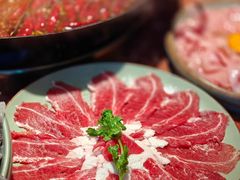 -纸盐河码头火锅(十八梯店)