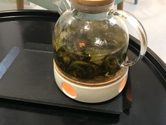 -COTTON CAFE(德信·中外公寓店)