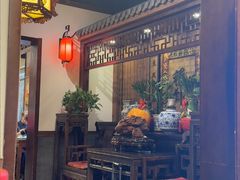 -仁和四季涮肉馆(天坛南门店)