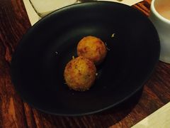 -Mercato莫卡多露台餐厅与酒吧(K11店)