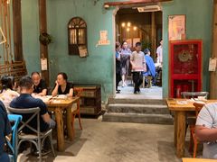 -陌上花开餐厅(云山路店)