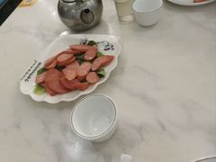 -郭姐·威海渔村(黄兴路店)