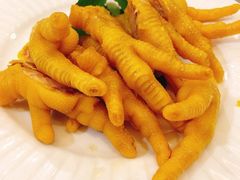 -御花园·粤菜·海鲜火锅(中山公园店)
