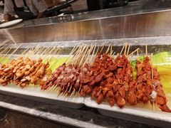 -吉布鲁牛排海鲜自助(芙蓉万家丽店)