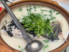 -千岛湖鱼味馆(十字街总店)