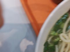 -德元兰州纯汤牛肉面(龙阳路店)