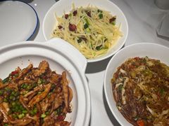-兰湘子·湘菜小炒(长安万科广场店)