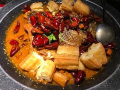 -青年公社烤鸭(青年路店)