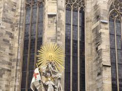 -斯蒂芬主教座堂(Stephansdom)