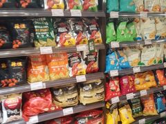 -BETTER拜特精品超市(丹尼斯一天地店)