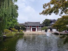 -常熟方塔园
