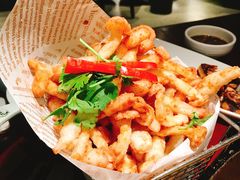 -老板恋上鱼(高新万达店)