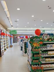 -孩子王童乐园(唐山万达广场店)