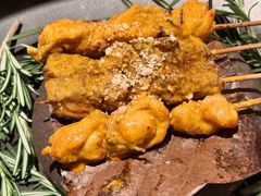 -狮拾久·现代新加坡料理(壹方城店)