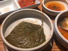 -王妃家(明洞中央店)