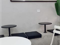 用餐区-苏妃奶酪(平江路店)