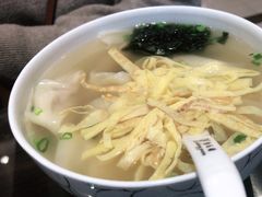 开洋馄饨-熙盛源(滨湖万达店)
