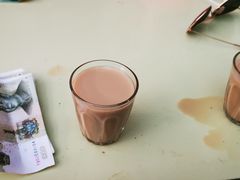 -老光明岗琼甜茶馆