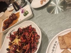 -直隶安家罩饼(复兴路店)