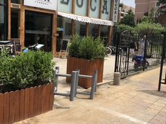 -LUCCA卢卡西班牙海鲜饭(远洋广场店)