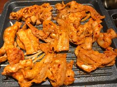 -春熙台韩国料理·章鱼肥牛(西丽店)