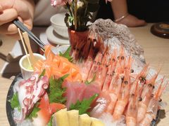 -匠和风精致料理(宁德万达店)