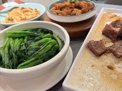 -先记烧鹅王·本地粤菜(福永店)