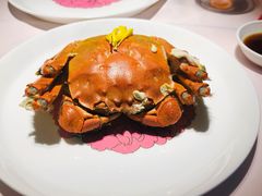 -蟹榭(静安寺晶品商场店)