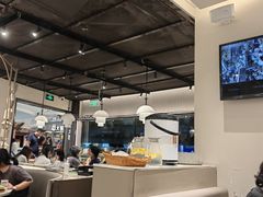 -CRAZYONES西班牙海鲜饭(上海美罗城店)