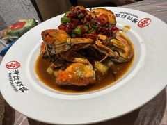 -有位虾匠·手工土菜小馆(市北店)