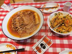 -西贝(枫蓝国际购物中心店)