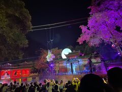 -车溪民俗旅游区