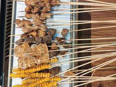 -庆峰龙虾烧烤(合肥一店)