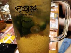 -木屋烧烤(白石洲店)