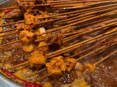 串串香-水碾河刘老大串串香(水碾河路店)