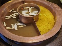 -滇釜火锅·能喝汤的火锅(车公庄店)