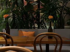 -Laures·月桂西班牙碳烤餐厅(十尚坊店)