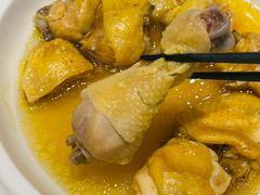 -望乡楼上海菜(日月光店)