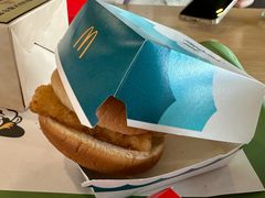 -麦当劳(双榆树店)