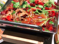 -乔阿马·江南味·驴肉香(龙湖华泾天街店)