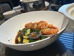 -渔舟意·湖南家宴(萝岗纳金城店)