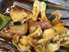 -蚝得喜海鲜(东城店)
